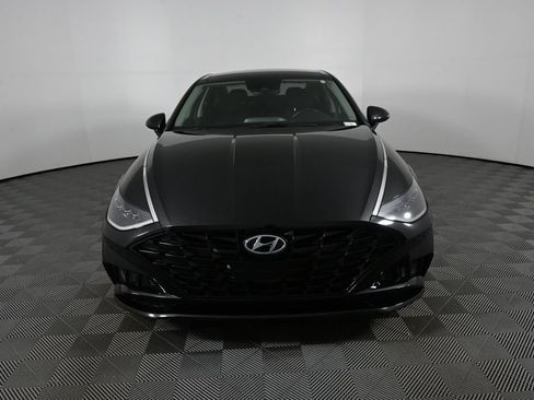 Used 2023 Hyundai Sonata SEL w/ Convenience Package FWD image 32