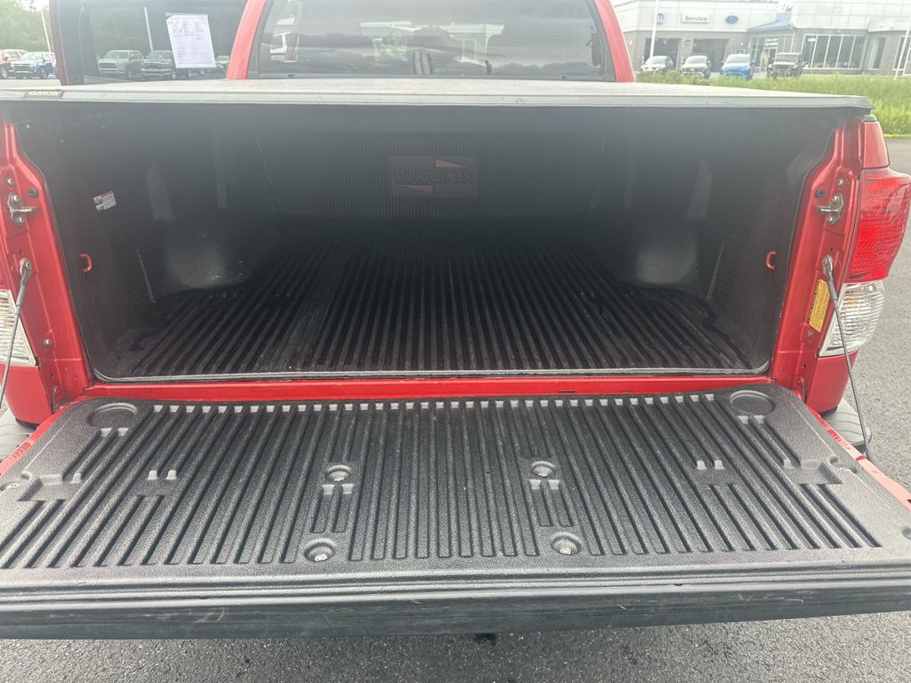 Used 2012 Toyota Tundra Limited w/ Platinum Pkg AWD/4WD image 30