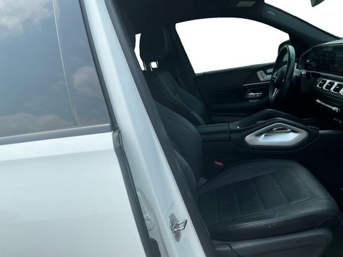 Used 2020 Mercedes-Benz GLS 450 4MATIC image 15