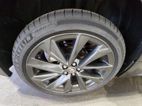 Used 2026 Toyota Corolla SE image 11