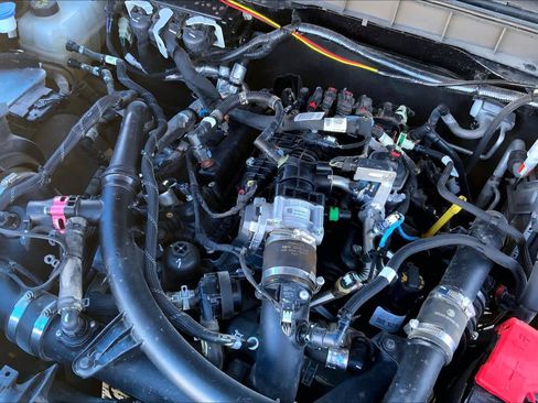 Used 2021 Ford Bronco Outer Banks image 33