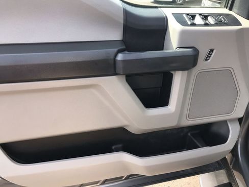 Used 2022 Ford F450 XL w/ STX Appearance Package AWD/4WD image 13