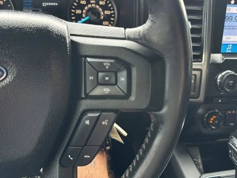 Used 2018 Ford F150 XLT w/ Equipment Group 301A Mid RWD image 36