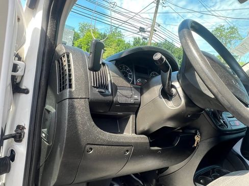 Used 2018 RAM ProMaster 2500 FWD image 14