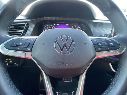 Used 2024 Volkswagen Atlas Cross Sport SEL Premium R-Line image 17