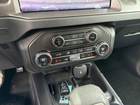 New 2026 Ford Bronco Big Bend AWD/4WD image 23