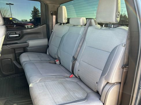 Used 2020 Chevrolet Silverado 1500 LT w/ Texas Edition image 18