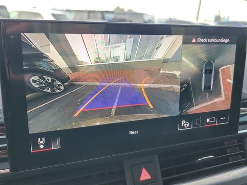 Used 2023 Audi A4 2.0T Prestige w/ Prestige Package image 16