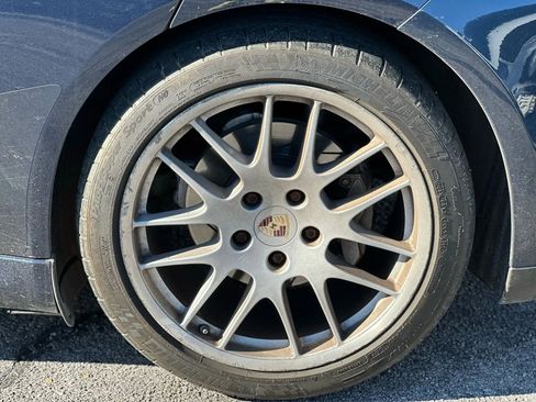 Used 2010 Porsche Panamera S image 27