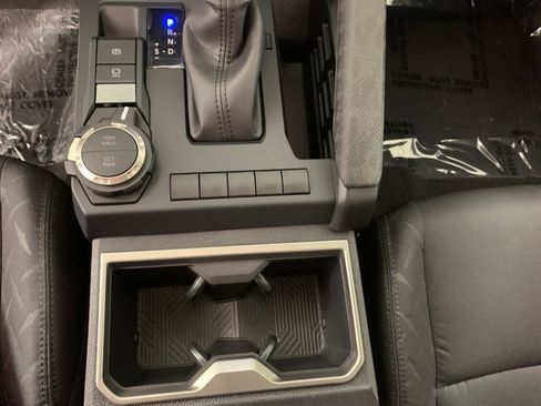 New 2026 Toyota Tacoma SR5 AWD/4WD image 24