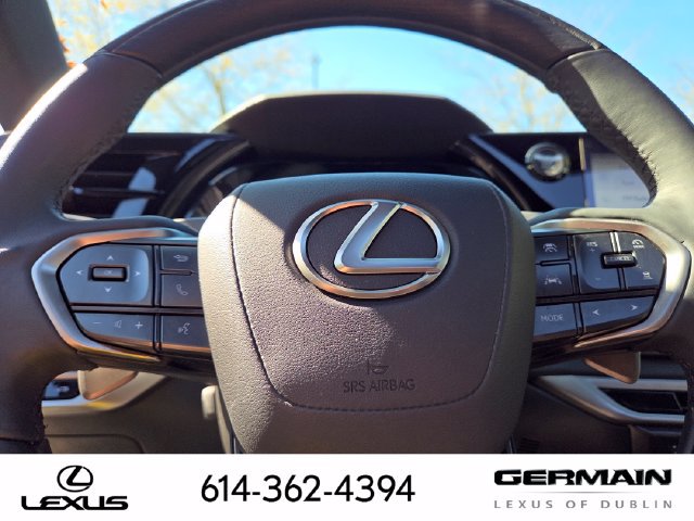 Certified 2023 Lexus RX 350 Premium Plus w/ Accessory Package (Z1) AWD/4WD image 33