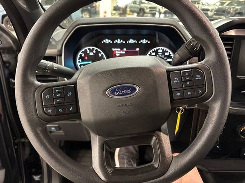Used 2023 Ford F150 XL w/ STX Appearance Package AWD/4WD image 21