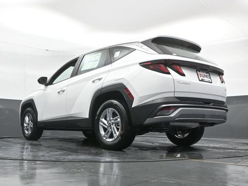 New 2026 Hyundai Tucson SE image 51