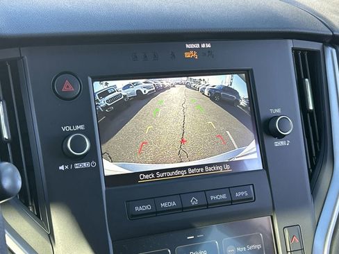 Used 2025 Subaru Legacy Base w/ Popular Package #1A image 23