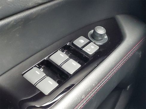 New 2025 MAZDA CX-5 Carbon Edition image 19