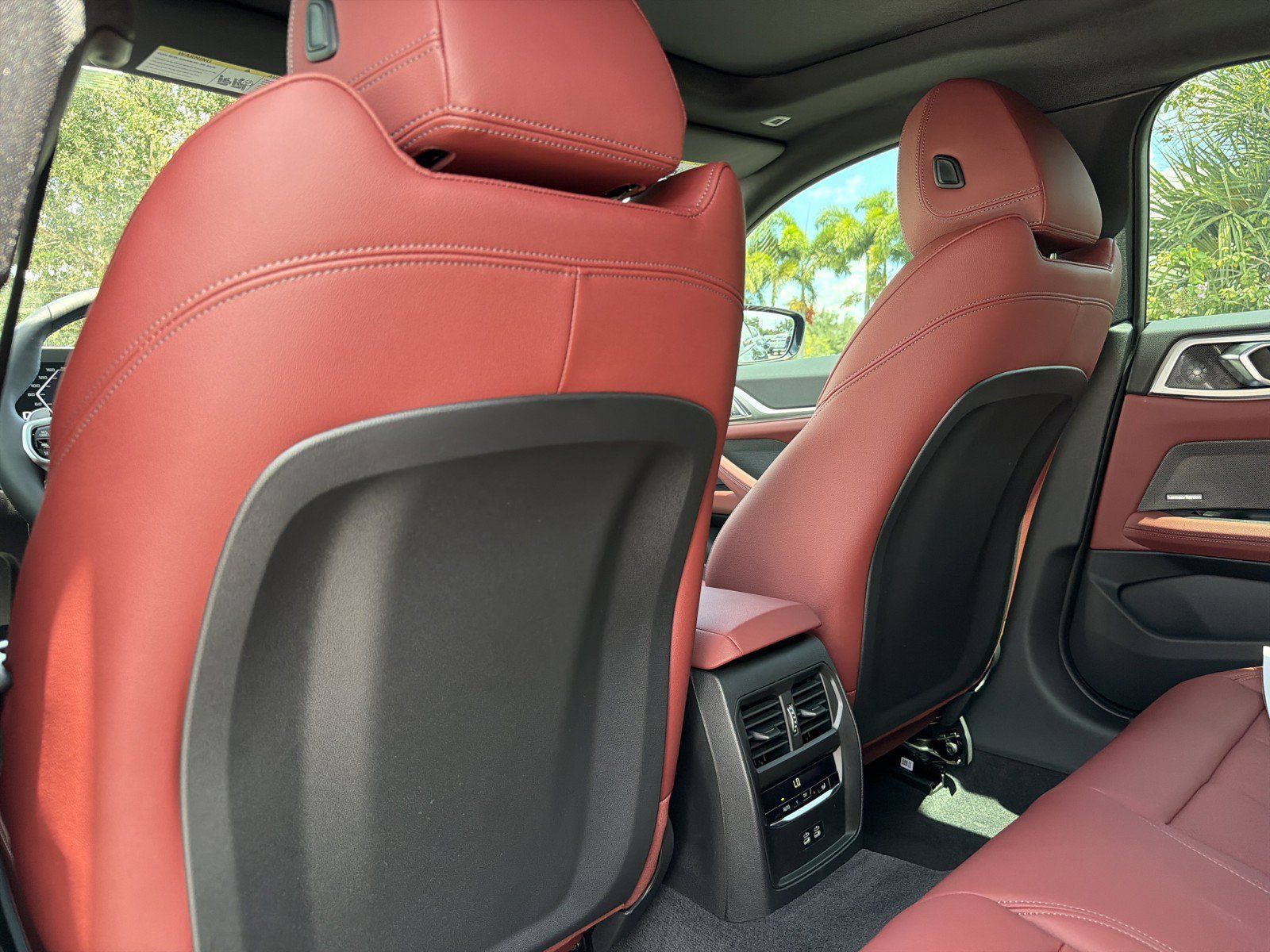 New 2027 BMW M440i w/ Premium Package RWD image 19