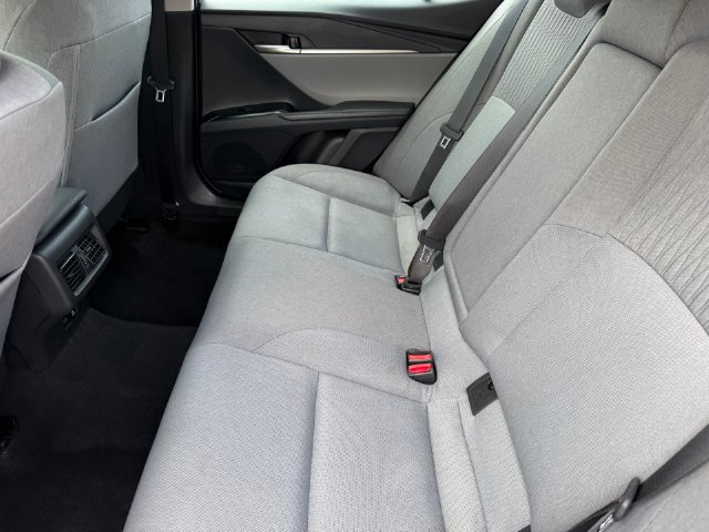 Used 2026 Toyota Camry LE w/ Convenience Package FWD image 27