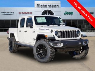New 2026 Jeep Gladiator Sport video 1