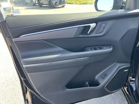 New 2026 Buick Enclave Sport Touring w/ Power Package FWD image 10