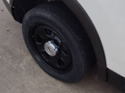 Used 2015 Ford Explorer 4WD Police Interceptor image 23