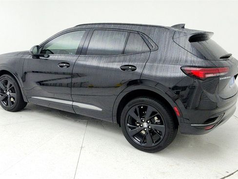 Used 2023 Buick Envision Essence w/ Sport Touring Package image 4