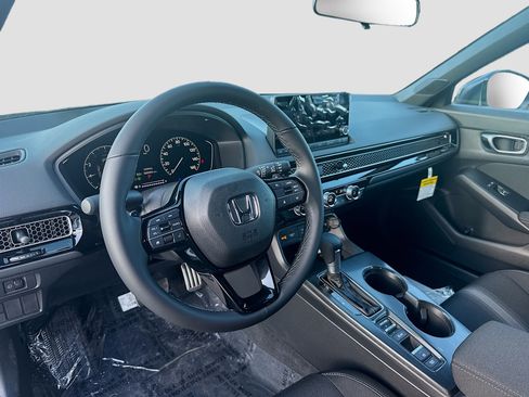 New 2026 Honda Civic Sport image 9