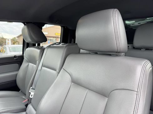 Used 2014 Ford F150 XL w/ Equipment Group 101A Mid image 16