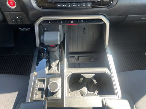 Used 2022 Toyota Tundra SR5 w/ TRD Off-Road Package AWD/4WD image 15