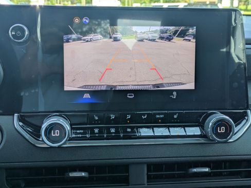 New 2025 Chevrolet Colorado Trail Boss image 21