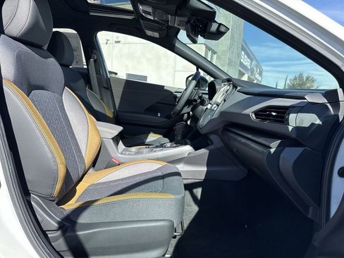 New 2025 Subaru Crosstrek 2.5i Sport image 25