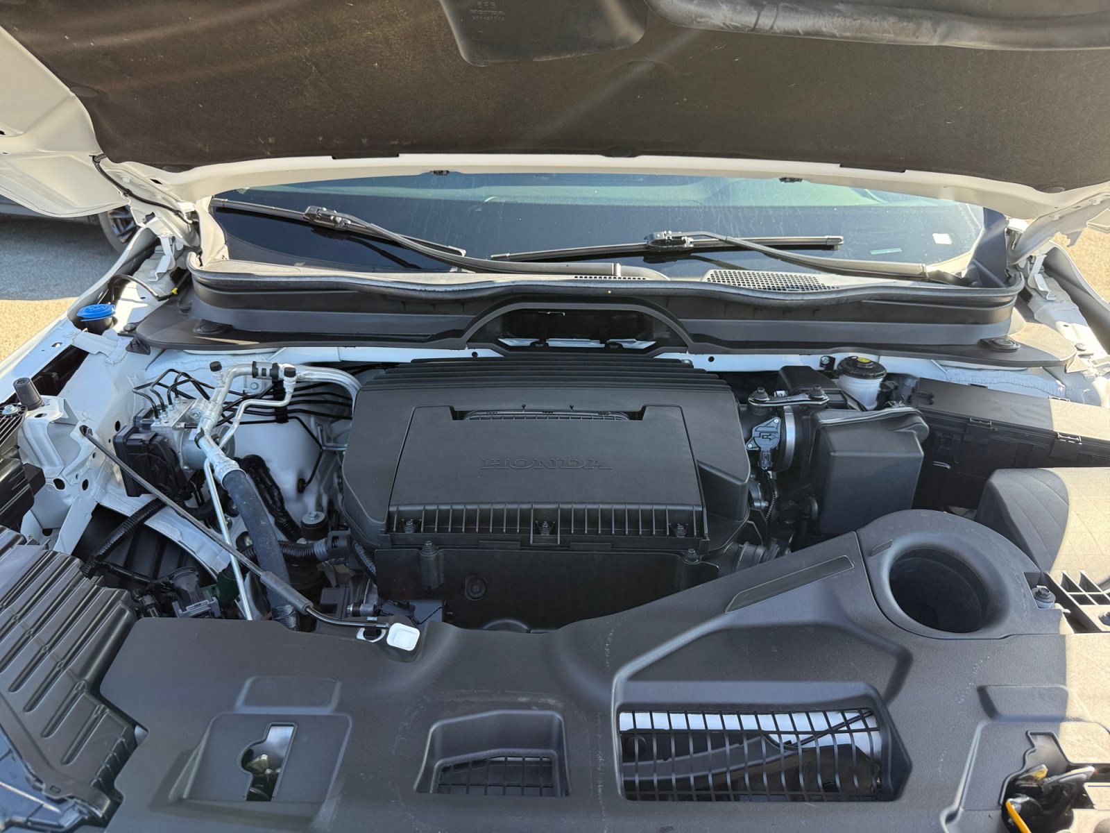 Used 2025 Honda Pilot EX-L image 20