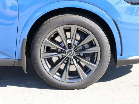 Used 2023 Lexus RX 350 F Sport image 11