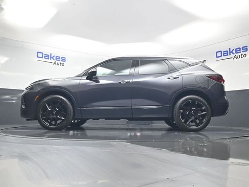 Used 2022 Chevrolet Blazer Premier w/ Enhanced Convenience Package AWD/4WD image 43