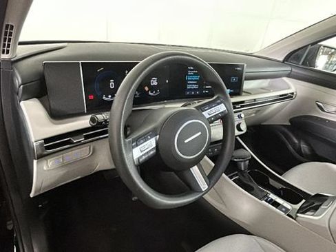 Certified 2026 Hyundai Tucson SEL FWD image 13