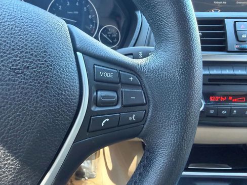 Used 2014 BMW 328i xDrive Sedan image 21