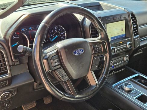 Used 2020 Ford Expedition Max Limited w/ Equipment Group 301A image 9