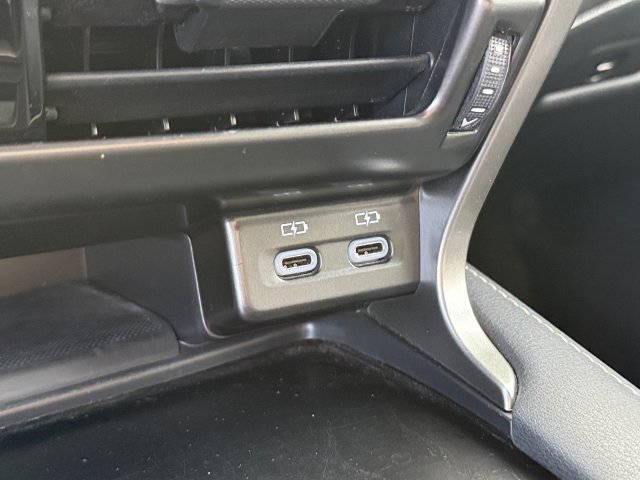 Used 2024 Lexus RX 350 Premium Plus w/ Convenience Package AWD/4WD image 20