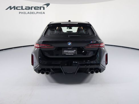 Used 2026 BMW M5 Touring AWD/4WD image 6