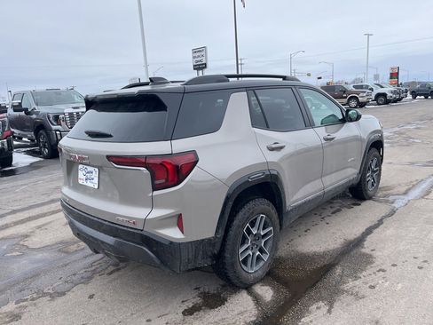 New 2026 GMC Terrain AT4 w/ Convenience Package III image 3