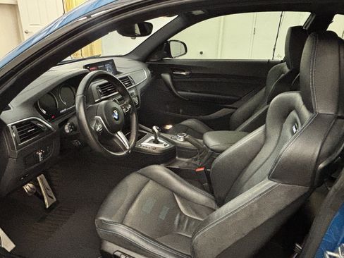 Used 2020 BMW M2 Competition w/ Executive Package RWD image 13