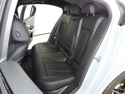 Certified 2023 BMW 330e w/ M Sport Package image 21