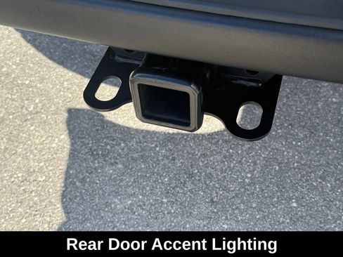 Used 2024 RAM 1500 TRX image 43