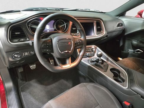 Used 2022 Dodge Challenger R/T Scat Pack w/ Dynamics Package image 12