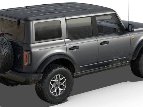 New 2025 Ford Bronco Badlands image 28