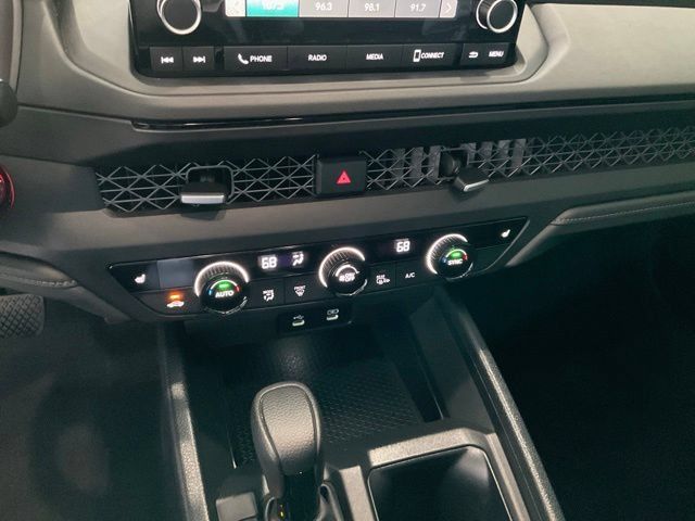 Certified 2025 Honda Accord SE image 14