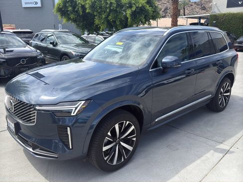 New 2025 Volvo XC90 B5 Core w/ Protection Package image 6