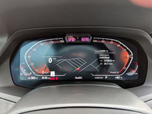 Certified 2023 BMW X5 sDrive40i w/ Executive Package image 16