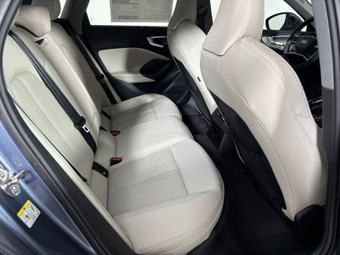 New 2026 Audi A5 Prestige AWD/4WD image 10