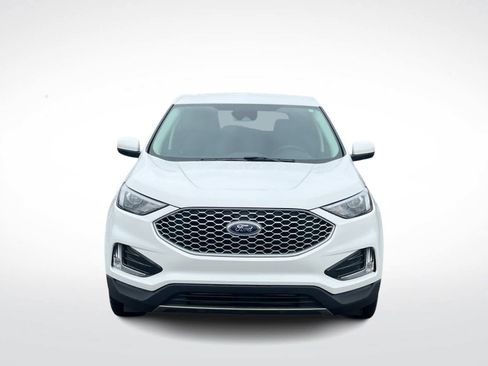 Certified 2024 Ford Edge SEL AWD/4WD image 3