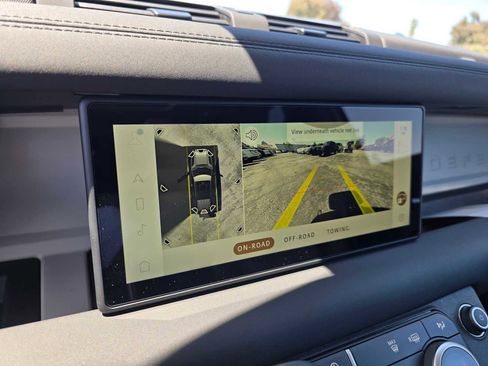 Used 2024 Land Rover Defender 110 S AWD/4WD image 27